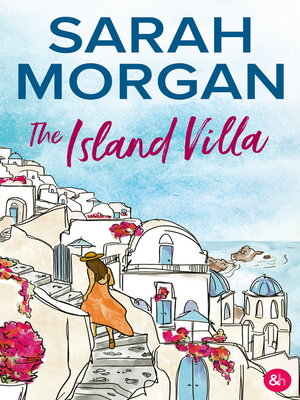 cover image of The Island Villa